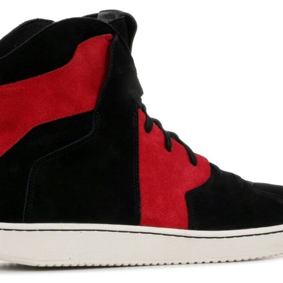 Nike Air Jordan Westbrook 0.2 Why Not Banned Suede